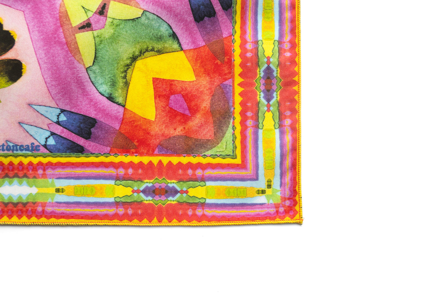 Small Burst bandana