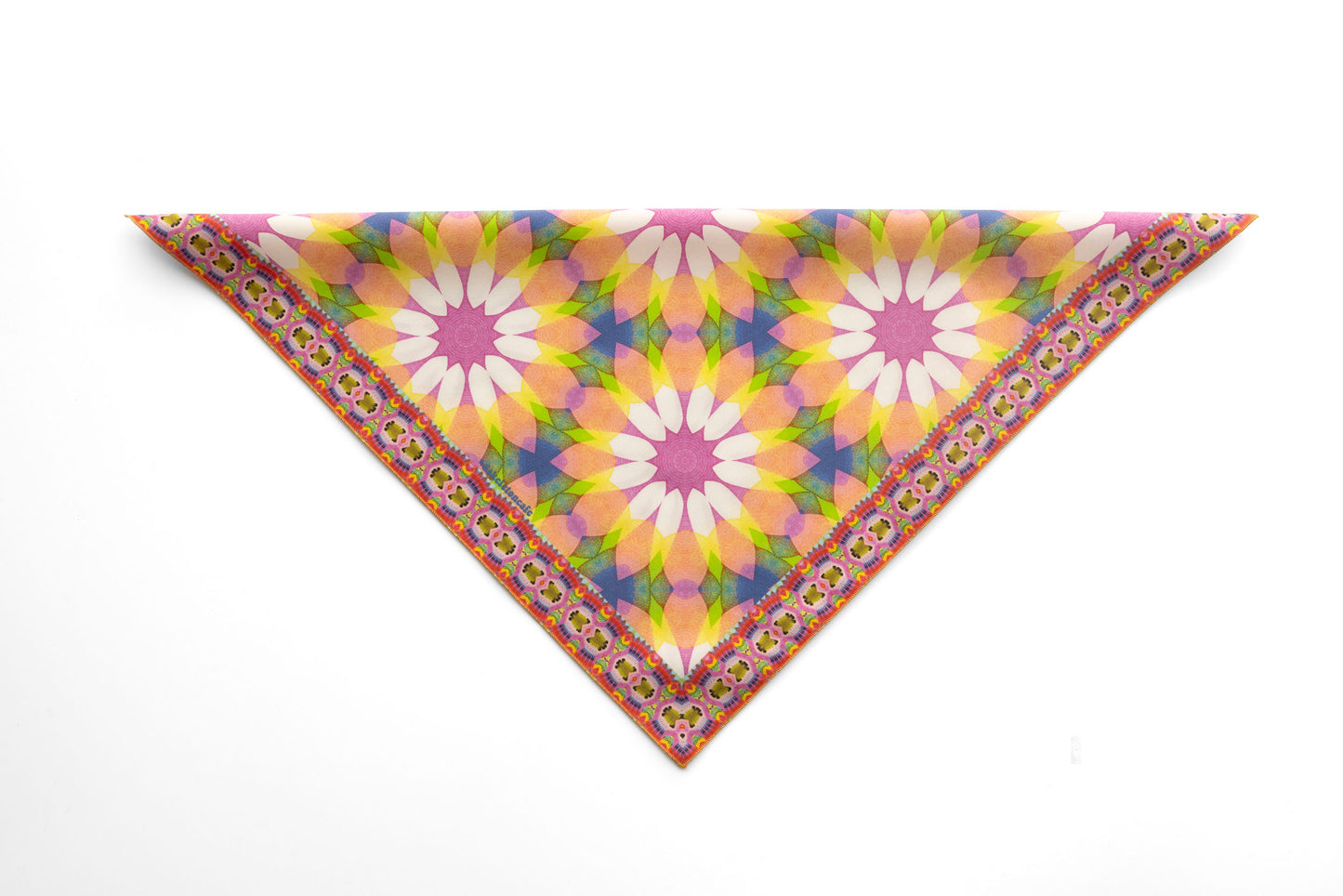 Daisies bandana