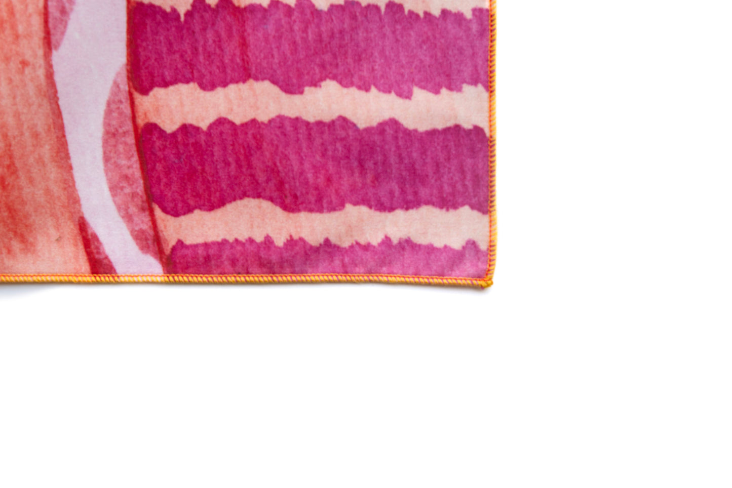 Raspberry Spear bandana