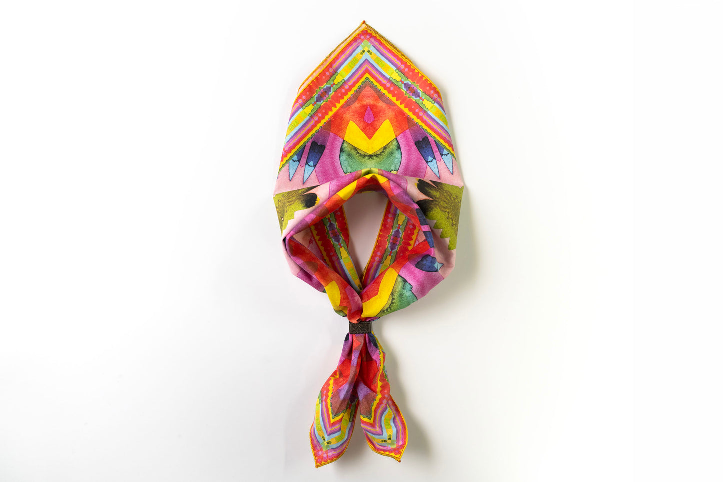 Small Burst bandana