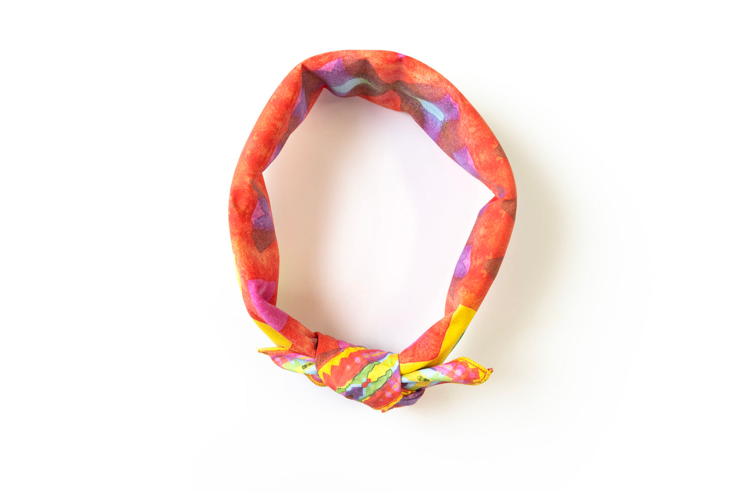 Small Burst bandana