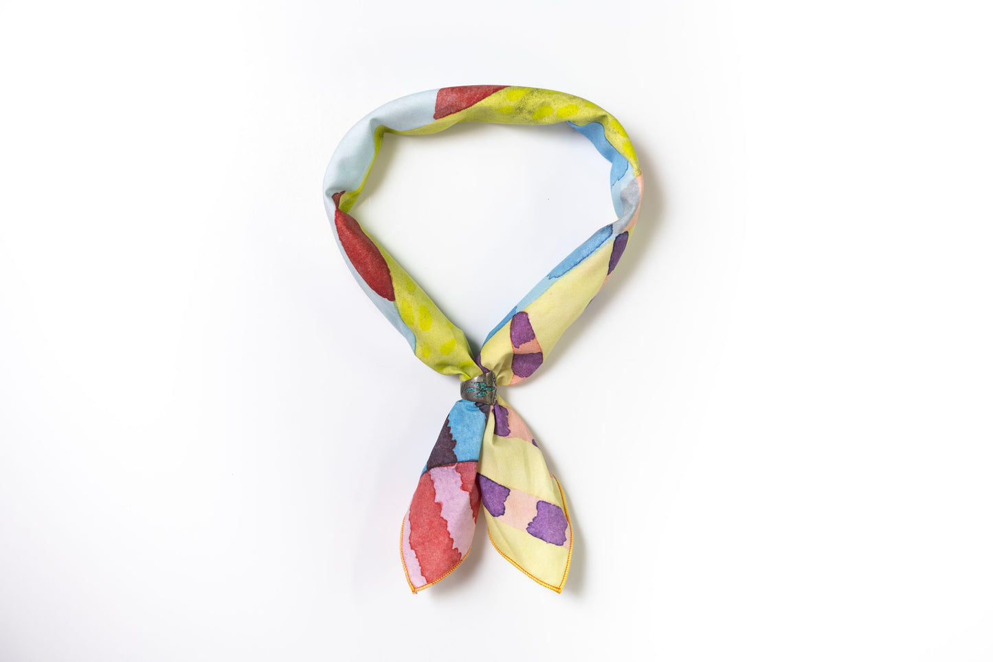 Green Grass bandana