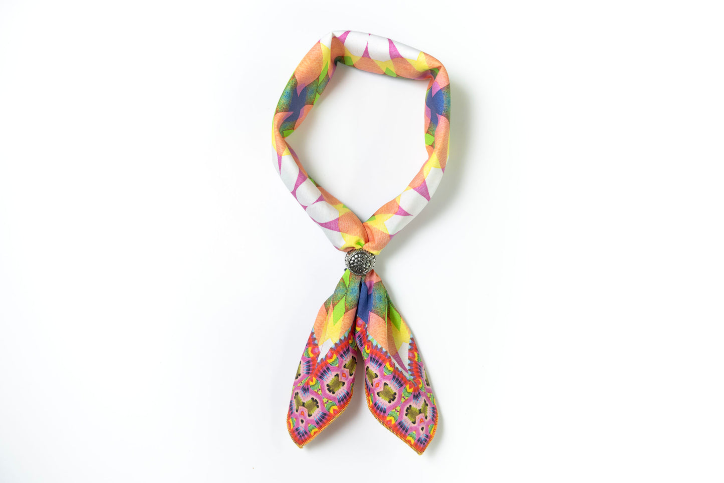 Daisies bandana