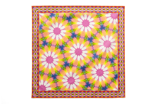 Daisies bandana