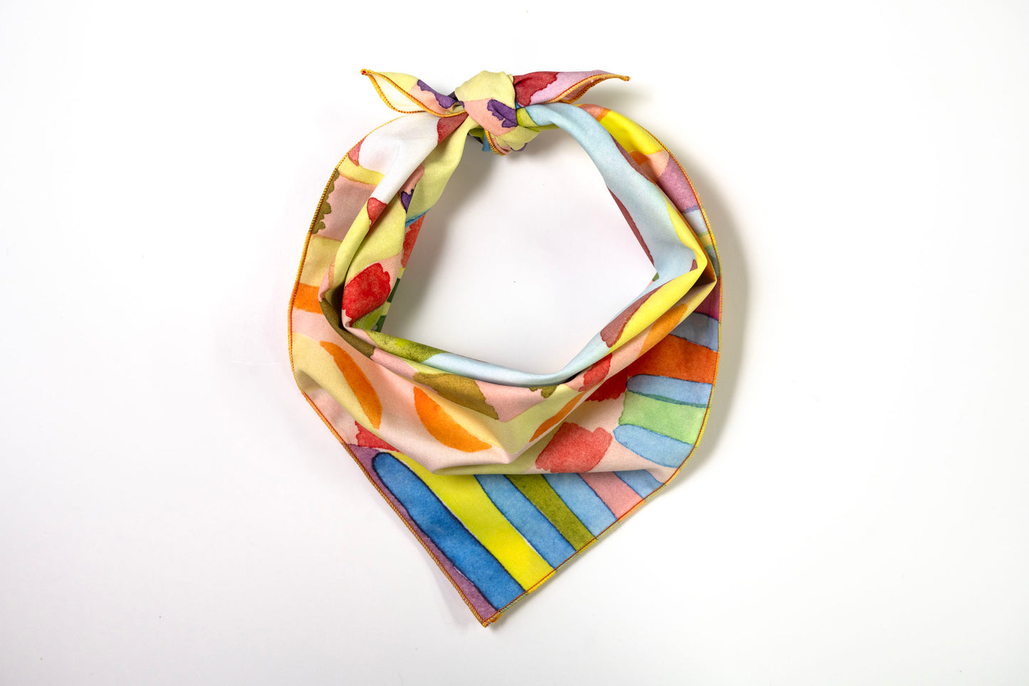 Green Grass bandana